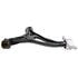 Mevotech CMS101052 Suspension Control Arm Control Arm
