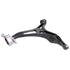 Mevotech CMS101052 Suspension Control Arm Control Arm