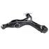 Mevotech CMS101052 Suspension Control Arm Control Arm