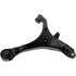 Mevotech CMS601212 Suspension Control Arm Control Arm