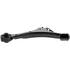 Mevotech CMS601212 Suspension Control Arm Control Arm