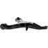 Mevotech CMS601212 Suspension Control Arm Control Arm