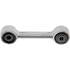 Mevotech MK80240 Suspension Stabilizer Bar Link Kit Stabilizer Bar Link