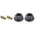 Mevotech MS258118 Suspension Stabilizer Bar Link Kit Stabilizer Bar Link