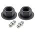 Mevotech MS258128 Suspension Stabilizer Bar Link Kit Stabilizer Bar Link