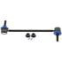 Mevotech MS258128 Suspension Stabilizer Bar Link Kit Stabilizer Bar Link
