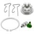 Mevotech TXMS40529 Suspension Ball Joint Suspension Ball Joint