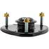 Mevotech MP907983 Suspension Strut Mount Suspension Strut Mount - Mevotech Supreme MP907983