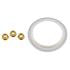 Mevotech MP907983 Suspension Strut Mount Suspension Strut Mount - Mevotech Supreme MP907983