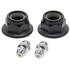 Mevotech MS608140 Suspension Stabilizer Bar Link Kit Stabilizer Bar Link