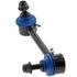 Mevotech MS608140 Suspension Stabilizer Bar Link Kit Stabilizer Bar Link
