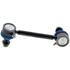 Mevotech MS608140 Suspension Stabilizer Bar Link Kit Stabilizer Bar Link