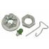 Mevotech TXES409RT Steering Tie Rod End Steering Tie Rod End
