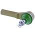 Mevotech TXES3537 Steering Tie Rod End Steering Tie Rod End
