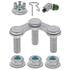 Mevotech TXK5331 Suspension Ball Joint Suspension Ball Joint