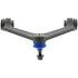Mevotech CMK7462 Suspension Control Arm and Ball Joint Assembly Control Arm and Ball