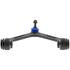 Mevotech CMK7462 Suspension Control Arm and Ball Joint Assembly Control Arm and Ball