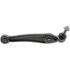 Mevotech CMS101084 Suspension Control Arm and Ball Joint Assembly Control Arm and Ball Join