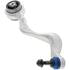 Mevotech CMS10110 Suspension Control Arm and Ball Joint Assembly Control Arm and Ball Join