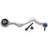 Mevotech CMS10110 Suspension Control Arm and Ball Joint Assembly Control Arm and Ball Join