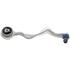 Mevotech CMS10110 Suspension Control Arm and Ball Joint Assembly Control Arm and Ball Join