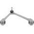 Mevotech CMS101496 Suspension Control Arm and Ball Joint Assembly Control Arm and Ball