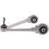 Mevotech CMS101496 Suspension Control Arm and Ball Joint Assembly Control Arm and Ball