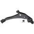 Mevotech CMS20134 Suspension Control Arm and Ball Joint Assembly Control Arm and Ball Join