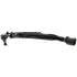 Mevotech CMS20134 Suspension Control Arm and Ball Joint Assembly Control Arm and Ball Join