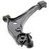 Mevotech CMS20135 Suspension Control Arm and Ball Joint Assembly Control Arm and Ball Join