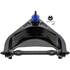 Mevotech CMS20375 Suspension Control Arm and Ball Joint Assembly Control Arm and Ball Join