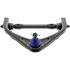 Mevotech CMS20375 Suspension Control Arm and Ball Joint Assembly Control Arm and Ball Join