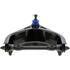 Mevotech CMS20375 Suspension Control Arm and Ball Joint Assembly Control Arm and Ball Join