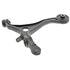 Mevotech CMS20407 Suspension Control Arm Control Arm