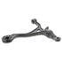Mevotech CMS20407 Suspension Control Arm Control Arm