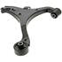 Mevotech CMS20410 Suspension Control Arm Control Arm