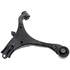 Mevotech CMS20410 Suspension Control Arm Control Arm