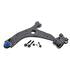 Mevotech CMS20432 Suspension Control Arm and Ball Joint Assembly Control Arm and Ball Join
