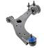 Mevotech CMS20432 Suspension Control Arm and Ball Joint Assembly Control Arm and Ball Join