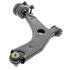 Mevotech CMS20432 Suspension Control Arm and Ball Joint Assembly Control Arm and Ball Join