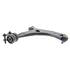 Mevotech CMS20432 Suspension Control Arm and Ball Joint Assembly Control Arm and Ball Join
