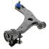 Mevotech CMS20432 Suspension Control Arm and Ball Joint Assembly Control Arm and Ball Join