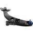 Mevotech CMS20447 Suspension Control Arm and Ball Joint Assembly Control Arm and Ball Join