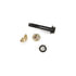 Mevotech CMS20447 Suspension Control Arm and Ball Joint Assembly Control Arm and Ball Join