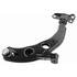 Mevotech CMS20447 Suspension Control Arm and Ball Joint Assembly Control Arm and Ball Join