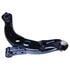 Mevotech CMS20450 Suspension Control Arm and Ball Joint Assembly Control Arm and Ball Join
