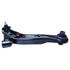 Mevotech CMS20450 Suspension Control Arm and Ball Joint Assembly Control Arm and Ball Join