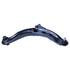 Mevotech CMS20450 Suspension Control Arm and Ball Joint Assembly Control Arm and Ball Join