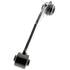 Mevotech CMS251005 Suspension Control Arm Control Arm