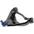 Mevotech CMS251022 Suspension Control Arm and Ball Joint Assembly Control Arm and Ball Join